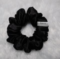 Panny Satin Scrunchies for Women – Premium Soft & Damage-Free Hair Accessories