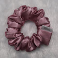 Panny Satin Scrunchies for Women – Premium Soft & Damage-Free Hair Accessories