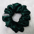 Panny Satin Scrunchies for Women – Premium Soft & Damage-Free Hair Accessories