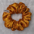 Panny Satin Scrunchies for Women – Premium Soft & Damage-Free Hair Accessories