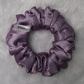 Panny Satin Scrunchies for Women – Premium Soft & Damage-Free Hair Accessories
