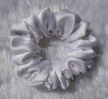 Panny Satin Scrunchies for Women – Premium Soft & Damage-Free Hair Accessories